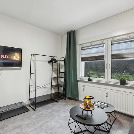 2 I 55sqm I Parking *