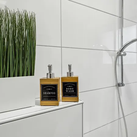 2 I 55sqm I Parking Lägenhet Duisburg