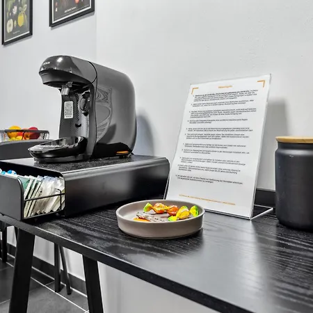 2 I 55sqm I Parking Διαμέρισμα Ντούισμπουργκ