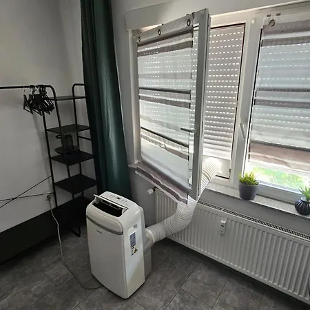 2 I 55sqm I Parking
